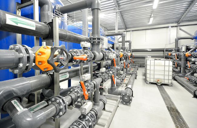 Cooper & Sons Plumbing in Mindemoya, ON